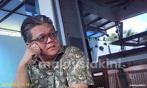 艾伯特释短片指伊荣收股份和53万，用于购车置产