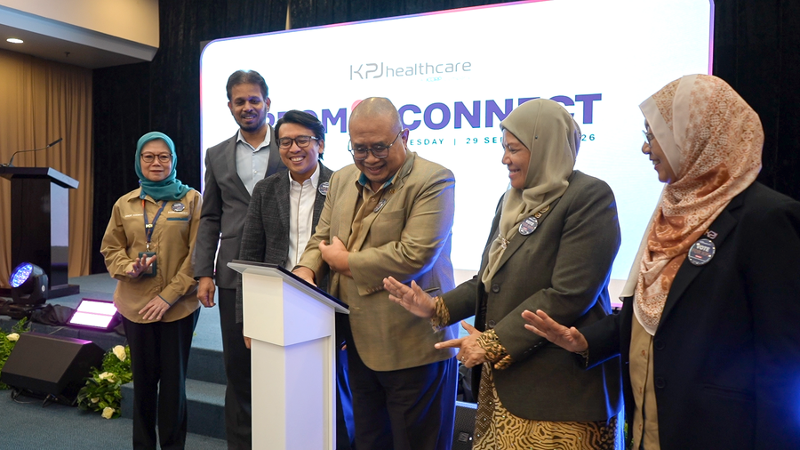 KPJ Healthcare advances value-based care with launch of PROM-Connect