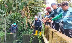 PN: Ujian makmal sahkan sisa najis babi dilepaskan ke Sungai Bidor