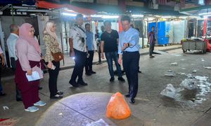 Litterbugs may face community service under amended law