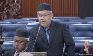 PAS MP worries that AI can become ustaz