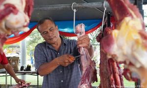 Negeri Sembilan anjur Mantai Raya Perdana bermula 18 Mac