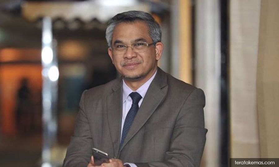 Islamic finance mogul, director charged with RM10.55m CBT