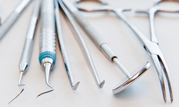 Tax relief for dental services, parents’ health exam