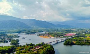 Lenggong to be officially recognised as Unesco global geopark in May