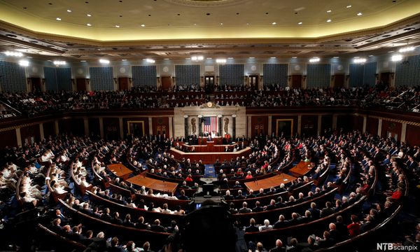 House speaker: US 'barreling toward one of the longest shutdowns' in history
