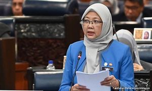 Skim Perubatan Madani mampu kurangkan kesesakan di hospital - Zaliha