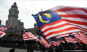 National Unity Week in May to boost patriotism - ministry