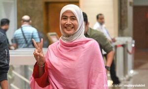 甲州副议长加入战围，巫统女青团长料至少五角战