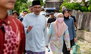 891 pembeli Pr1ma Seremban boleh masuk rumah mulai 1 Jun - PM