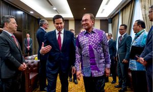 ULASAN | Asean kekal terpalit dalam kancah pertikaian konsep dan kuasa