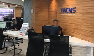 FWCMS: No foul play in 'unauthorised' migrant worker approvals case