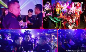 电竞热潮来袭（二）——当红衫军领袖进军刀塔