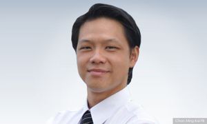 断然求战黑区误上阵机会，曾敏凯否认遭派系排挤