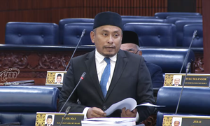 PAS MP wants Rohingya settlement modelled on 1978 Vietnamese refugee camp