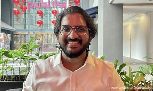 PKR, Harapan need bold rebranding moving forward - Yuneswaran