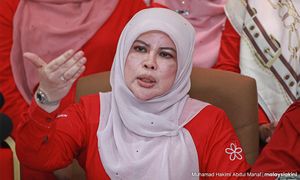Persiapan banjir: Lebih 10,000 PPS bakal diwarta - Rina