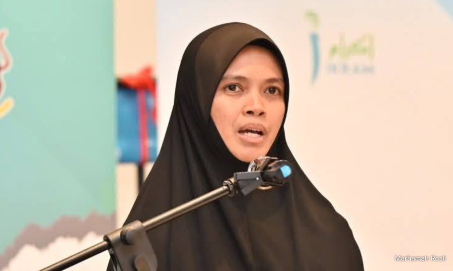Support for New Age Movement enough to warrant deputy minister’s resignation - PAS
