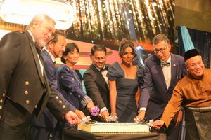 Maaedicare Champions The Future Of Charitable Healthcare Through A Night Of Hope & Healing