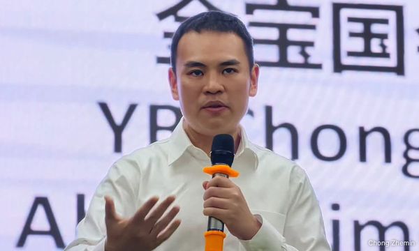 After Umno bets on PAS gambling ban, DAP MP dares MCA, MIC to show their cards
