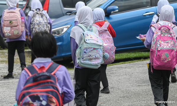 COMMENT | Wake up, Putrajaya: We are in an education crisis