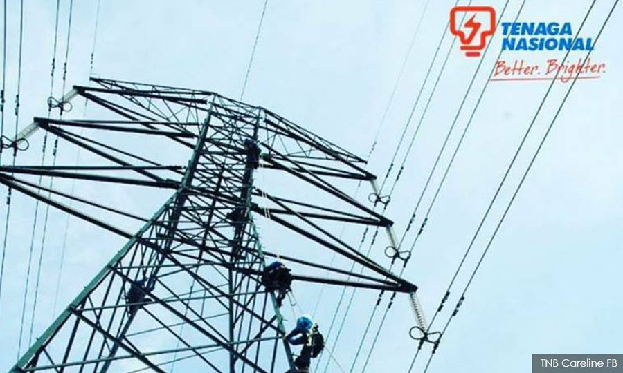 Akta 861 ke arah tenaga mampan berkuatkuasa mulai esok