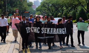 COMMENT | Assault on deaf driver further reason for original IPCMC