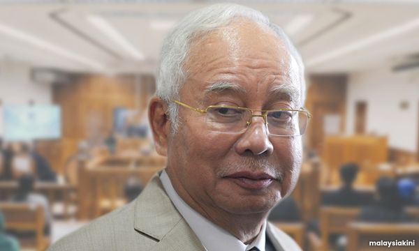 1MDB: Najib files additional 130-page witness statement