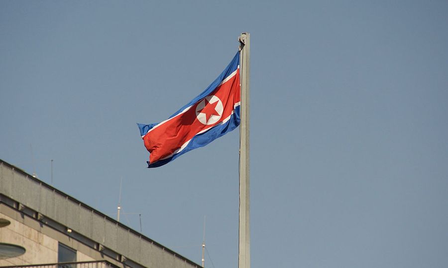 N Korea criticises US, S Korea military drills as 'nuclear blackmail'