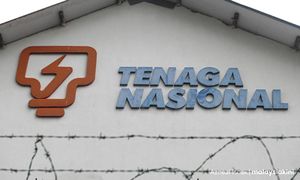 Lebih 200 pencawang elektrik dihentikan bekalan di Kelantan