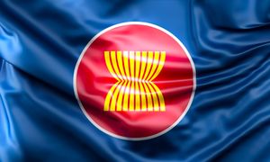 Indonesia berhajat jadi hab simpanan minyak Asean