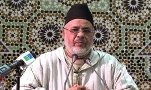 Syiah lebih banyak berkorban untuk Palestin - Sheikh Raisuni