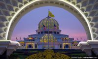 Legal experts propose royal tribunal, emergency rule to solve N Sembilan crisis