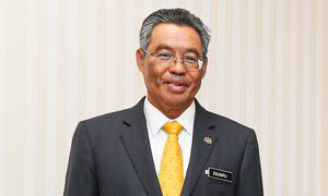 Kenyataan media dakwa Zulkapli disiasat adalah palsu - JPM