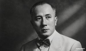 HISTORY | Tan Cheng Lock’s unfinished quest for an inclusive nation