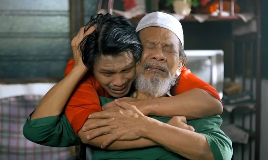 'Dalam setiap karya Jalil tak mahu sekadar menghibur' 