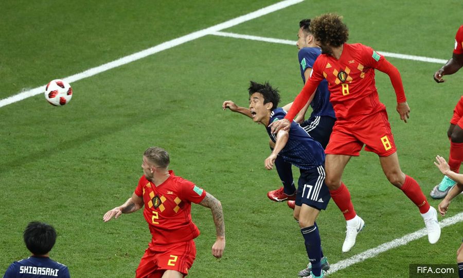 Piala Asia: Kami harap dapat muncul juara, kata Minamino