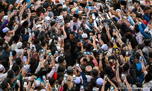 COMMENT | Anwar made me believe in something