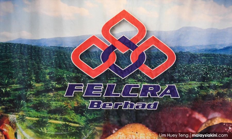 Hutang tak mampu dibayar Felcra berjumlah RM312 juta - Laporan ketua audit