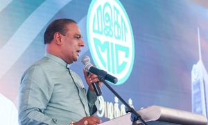 Saravanan: MIC will take action if no due respect from PM’s govt