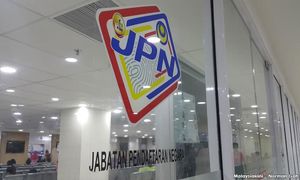 JPN tarik balik rayuan, status warganegara Mohd Razwil kekal
