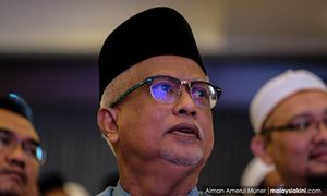 PH umum 14 calon kerusi parlimen Kedah, kecuali Langkawi