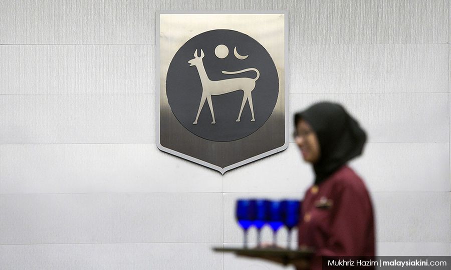Bank Negara maintains OPR at 3pct 