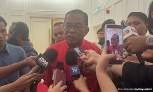 RCI siasat isu lambat, bukan penentu LCS siap segera