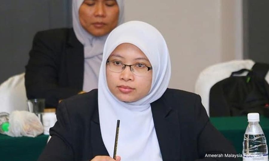 PAS delegate calls on party to assist 'digital fighters' who run into trouble
