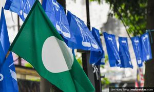 国阵和伊党不指定丹州大臣人选