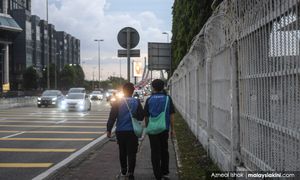 人资部批准约54万移工配额