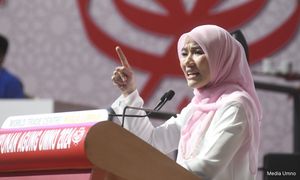 “女青有能力栽培领袖”，执委冀年龄上限调至40岁