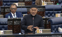 Scrap RM15k haj savings rule, don't burden aspiring pilgrims - Tuan Ibrahim