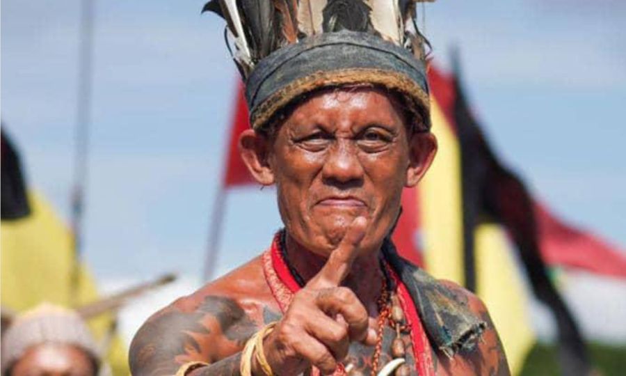 Aktivis tuntut Akmal, empat lain diharamkan ke Sarawak, Sabah